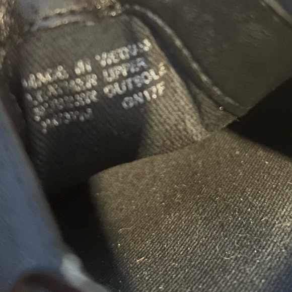 Michael kors shoes - Picture 5 of 5